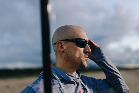Stay Sharp With Prescription Sunnies