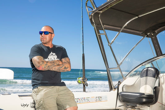 You'll Be Electrified by Our Electra Polarised Lifestyle Sunglasses
