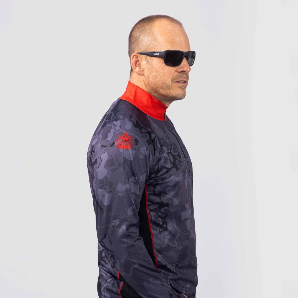 Atlas Polarised Lifestyle Sunglasses PC3551