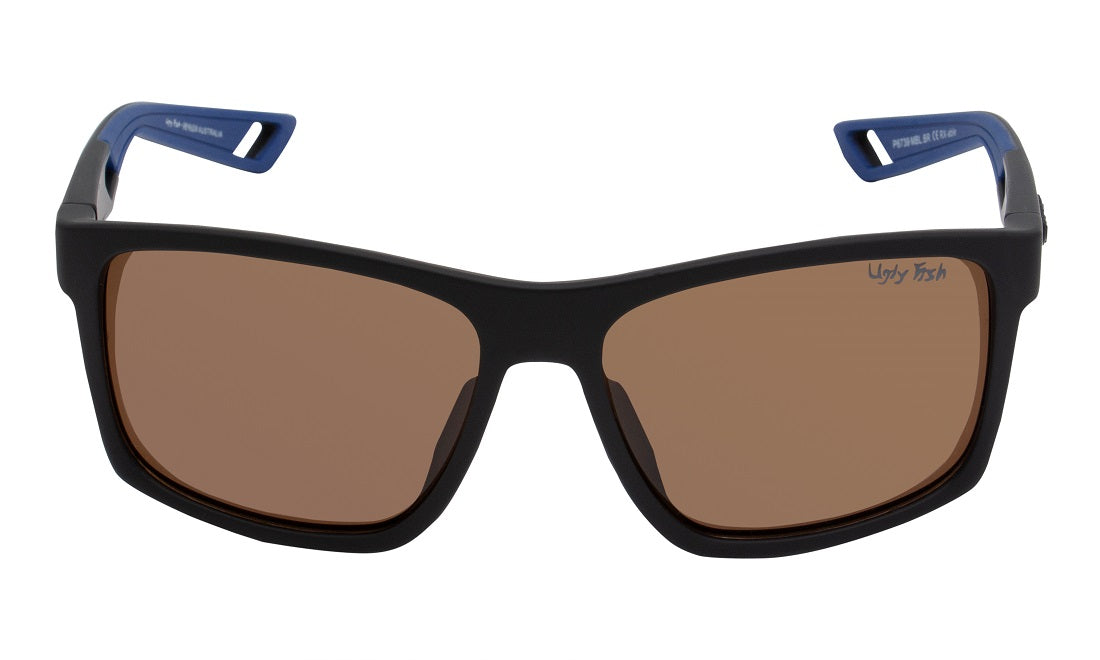 P6739 Prescription Sunglasses: Frame + Add Custom Lenses