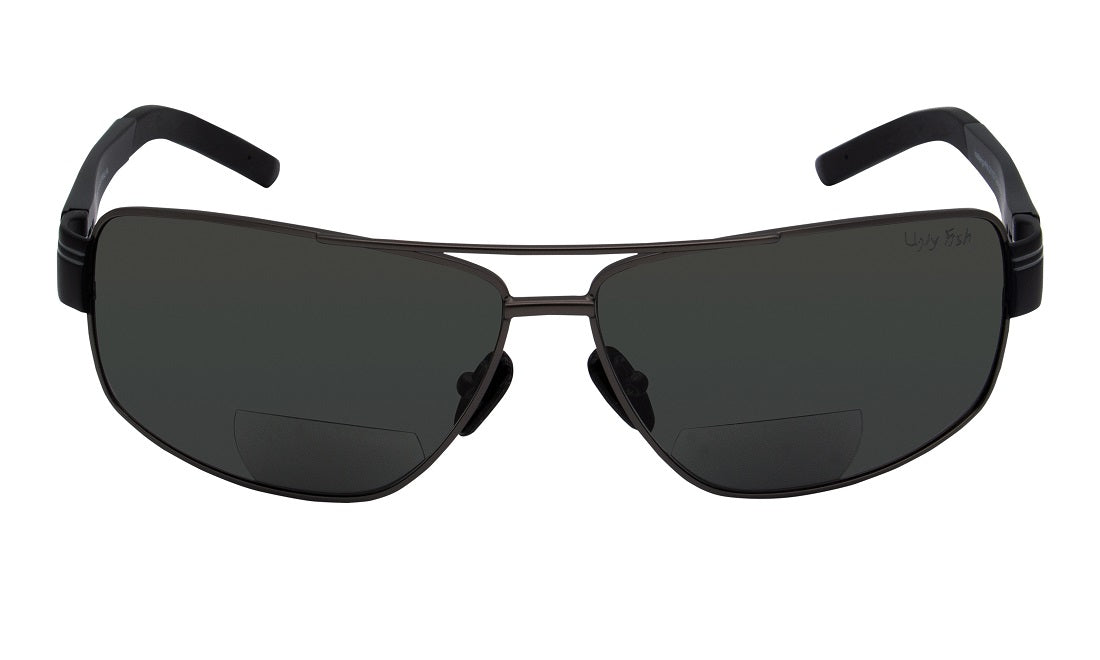 Iceberg Polarised Bifocal Sunglasses PN21107 – Ugly Fish Eyewear