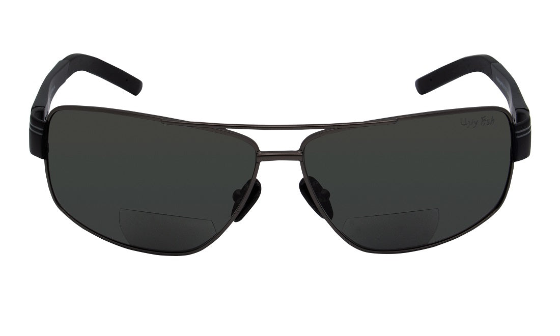 Iceberg | Bifocal Polarised Sunglasses | PN21107