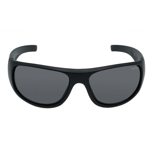P1044 Polarised Lifestyle Wrap Sunglasses