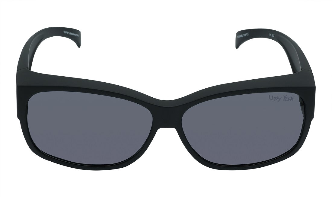 Fit Over | Polarised Sunglasses - Smaller Fit | P108