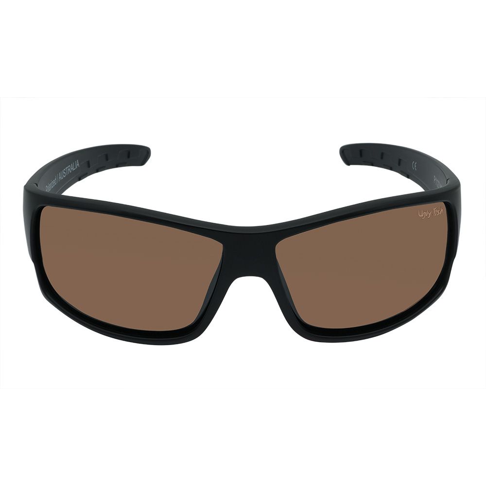 P1127 Polarised Lifestyle Wrap Sunglasses