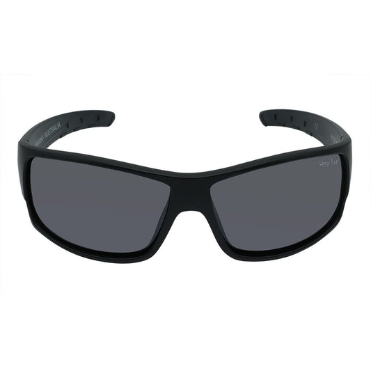 P1127 Polarised Lifestyle Wrap Sunglasses
