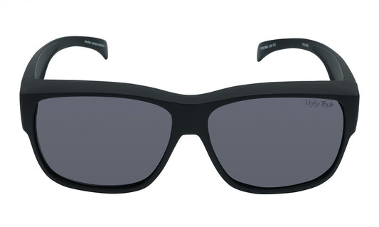 Fit Over | Polarised Sunglasses - Medium Fit | P208