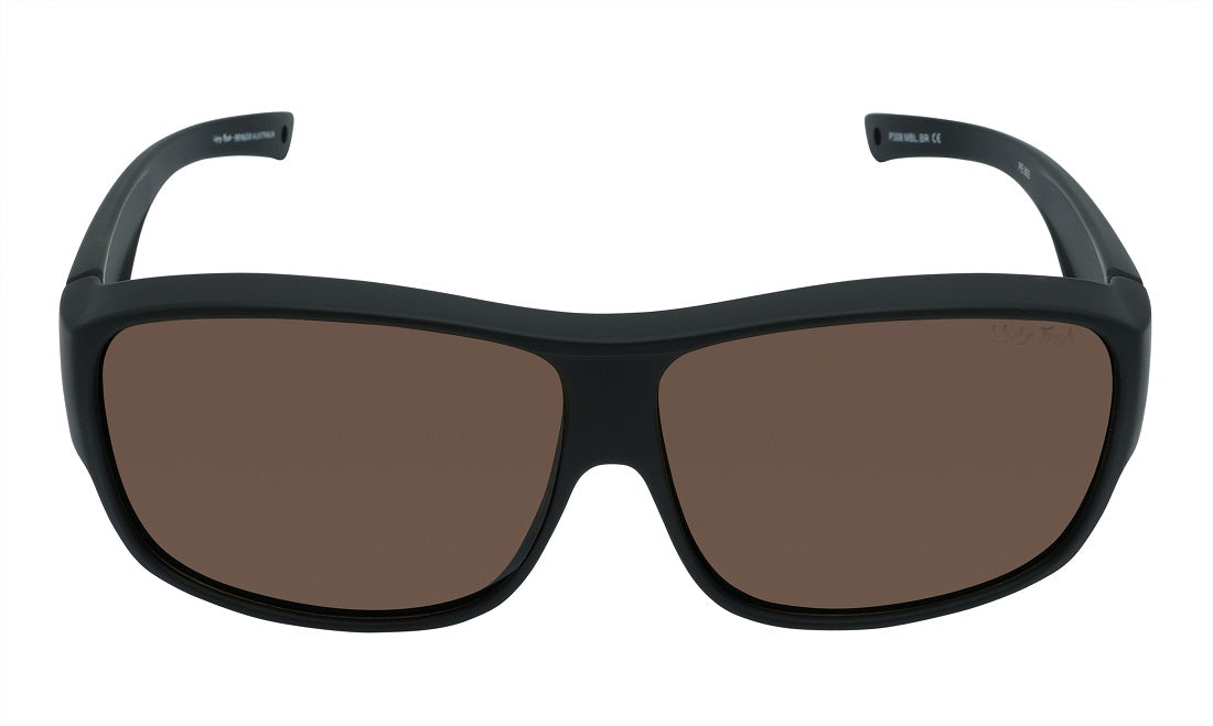 P308 Polarised Fit Over Sunglasses - Larger Fit