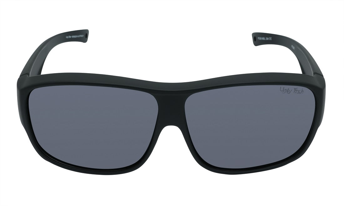 Fit Over | Polarised Sunglasses - Large Fit | P308