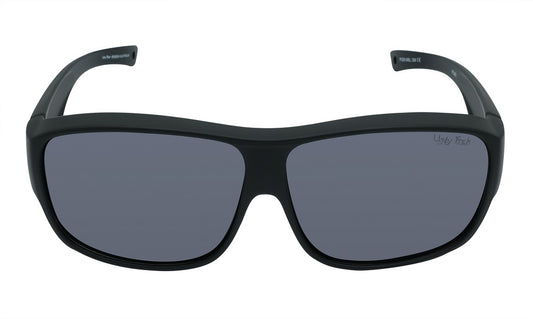 P308 Polarised Fit Over Sunglasses - Larger Fit