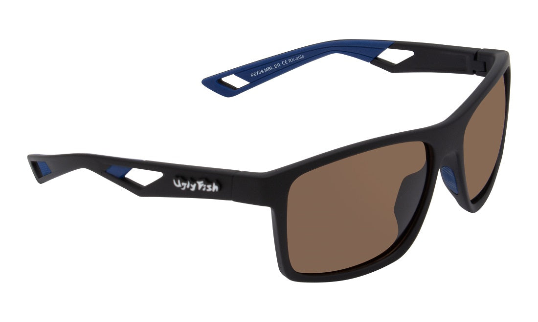 Polarised Lifestyle Sunglasses | P6739