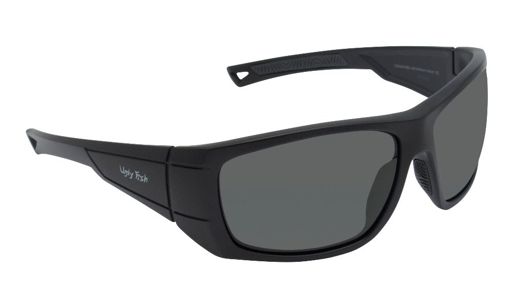 Missile Polarised Safety Sunglasses RSP3644