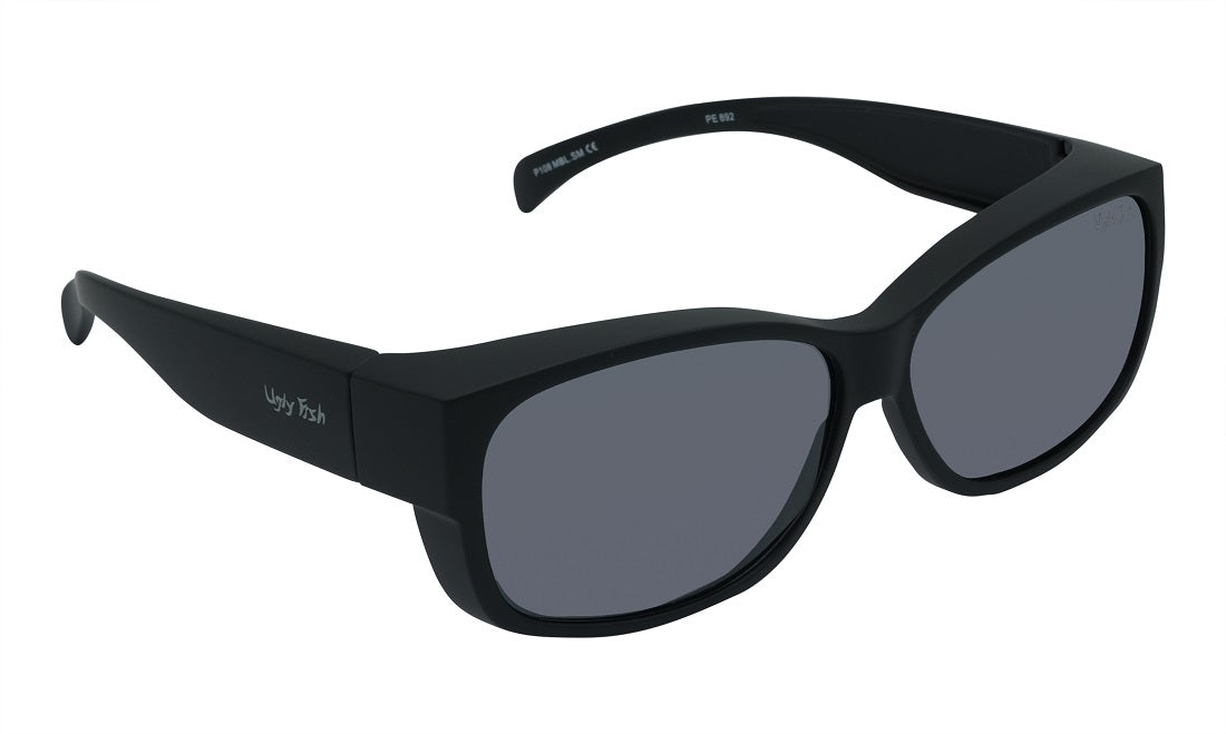 P108 Polarised Fit Over Sunglasses - Smaller Fit