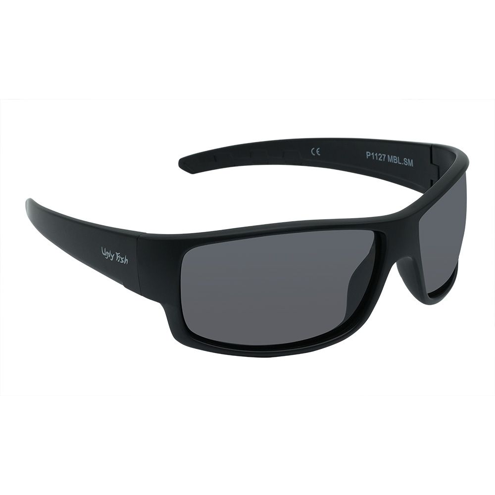 P1127 Polarised Lifestyle Wrap Sunglasses
