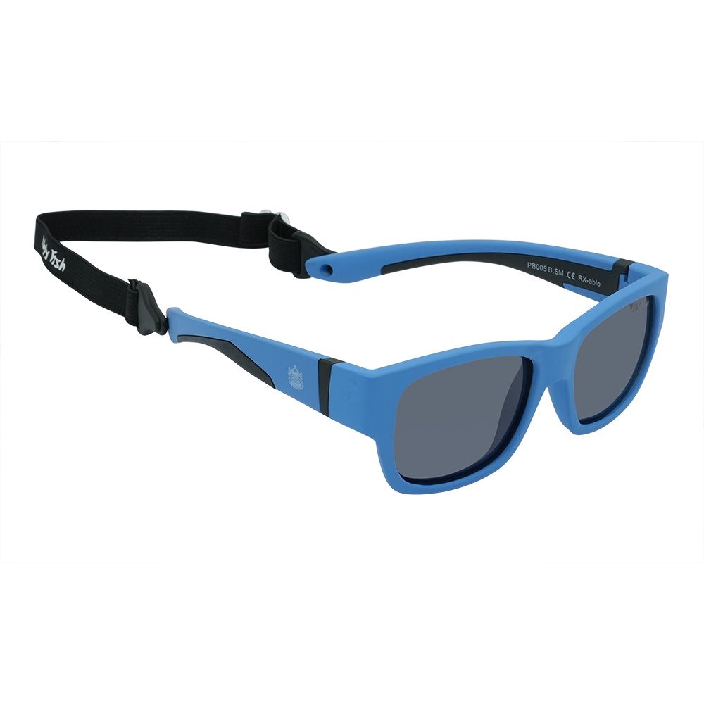 Toddler | Polarised Unbreakable Sunglasses | PB005