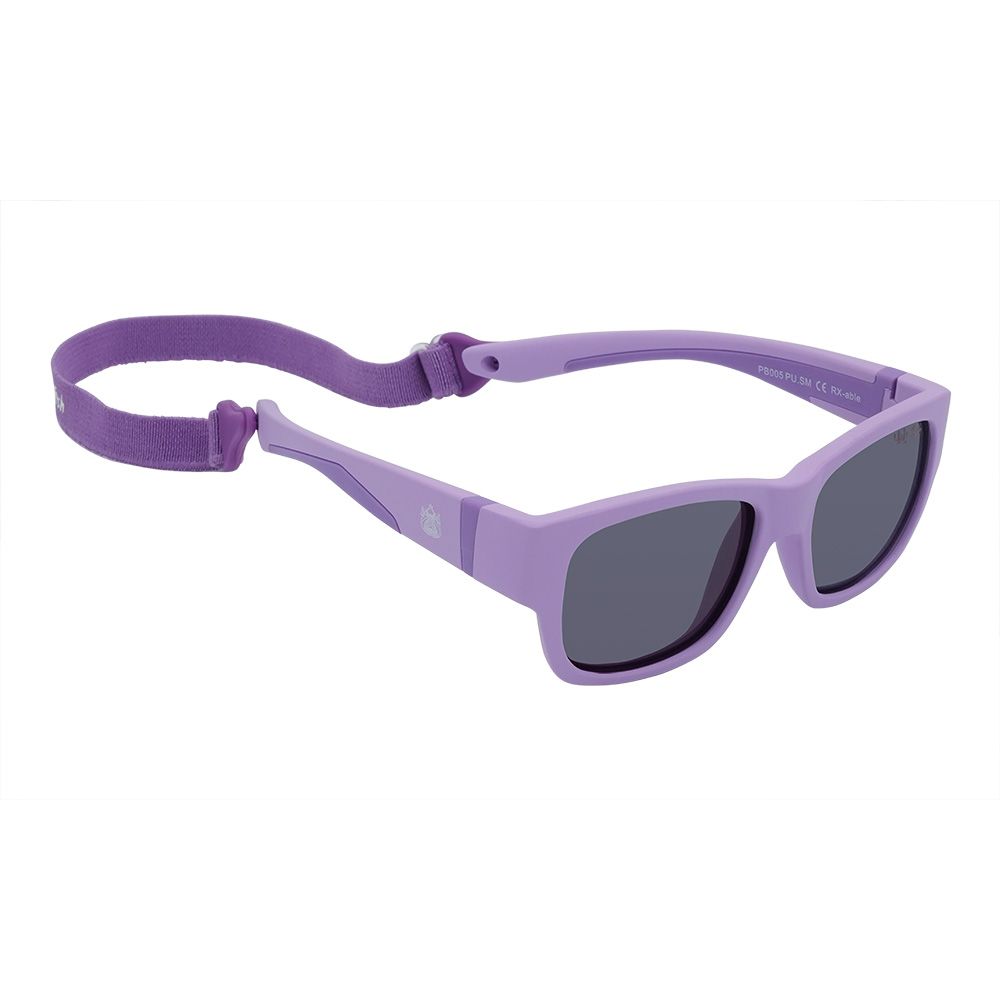 PB005 Toddler Polarised Unbreakable Sunglasses