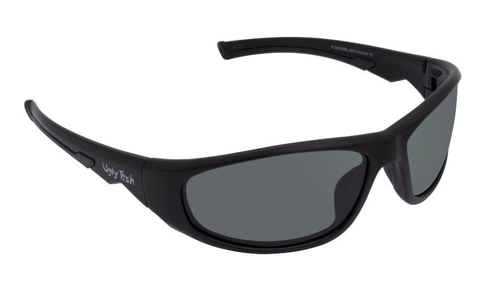 Torpedo Polarised Safety Sunglasses RSP2044