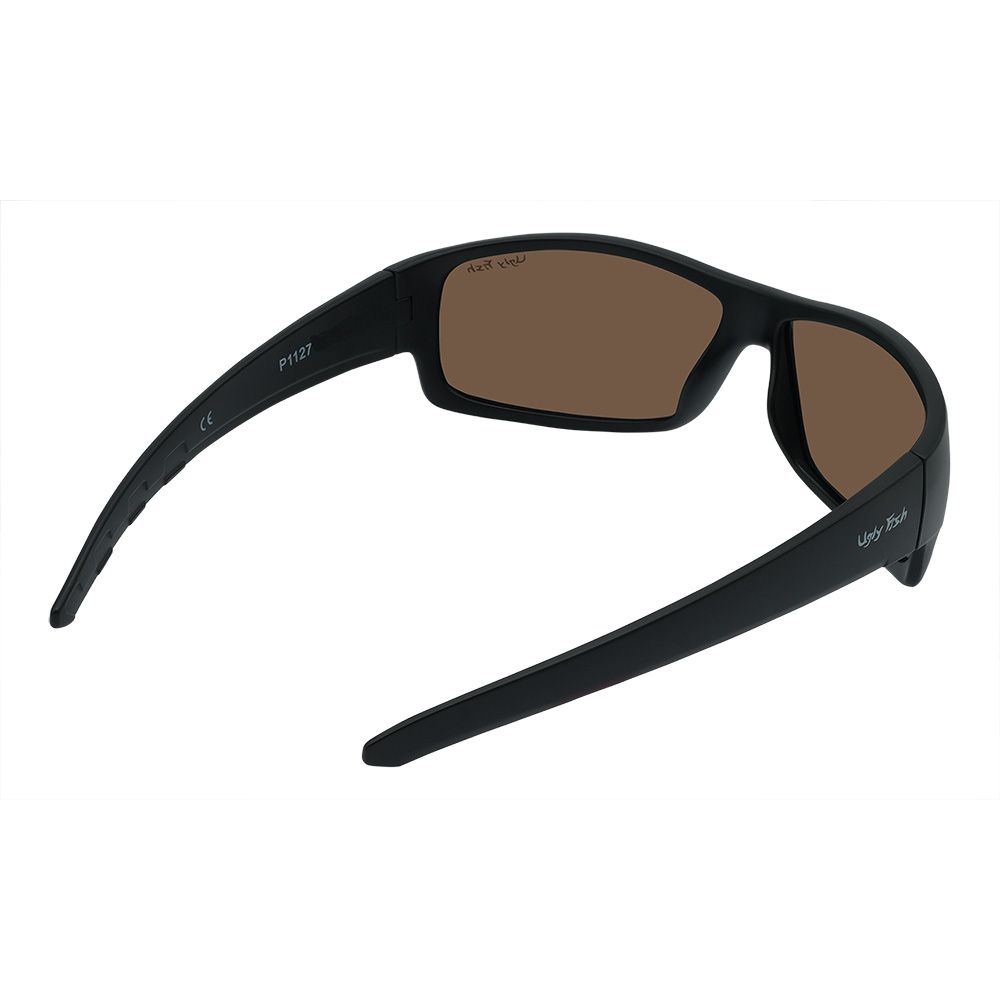 P1127 Polarised Lifestyle Wrap Sunglasses