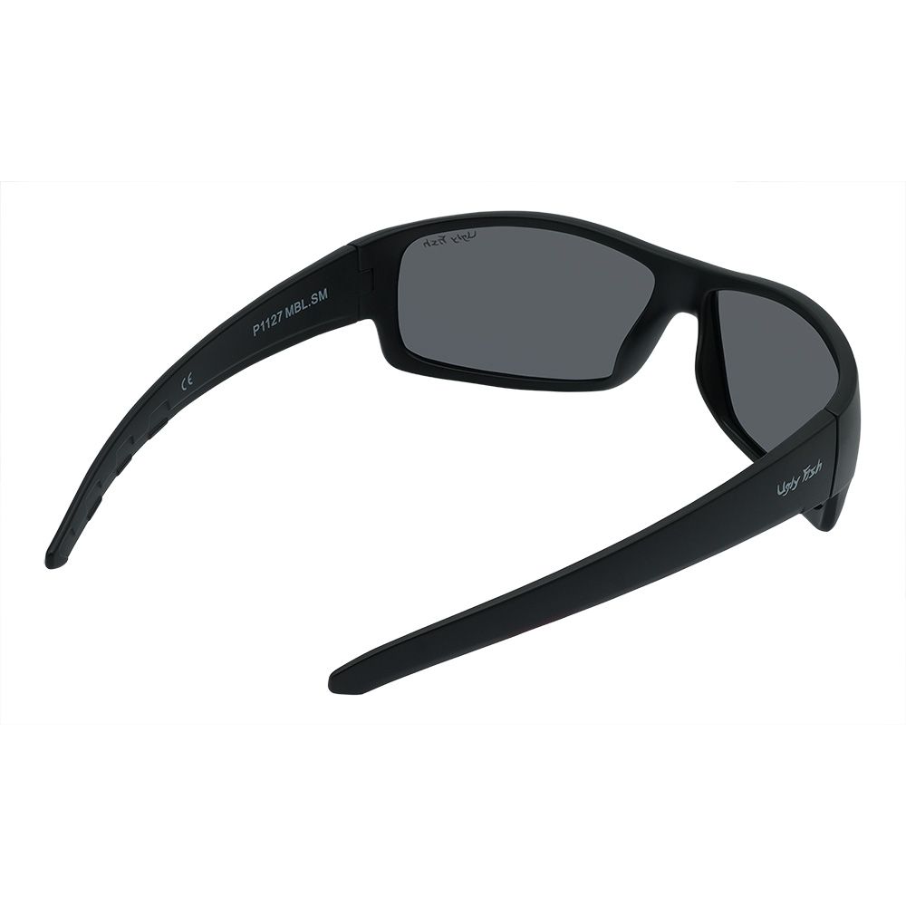 P1127 Polarised Lifestyle Wrap Sunglasses