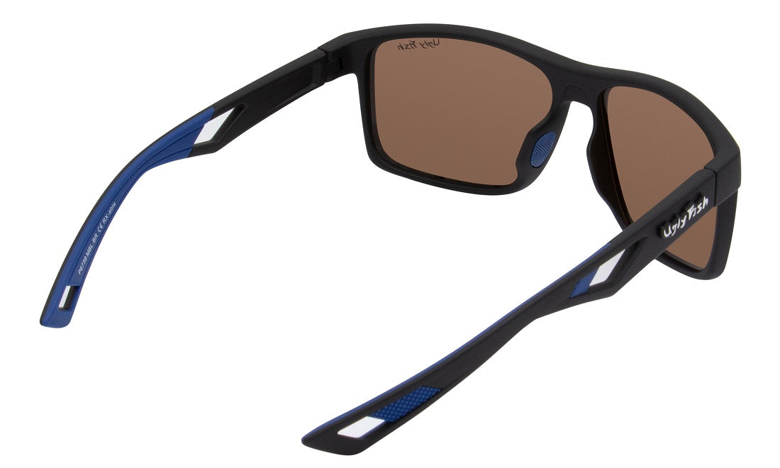 P6739 Prescription Sunglasses: Frame + Add Custom Lenses