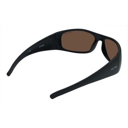P1044 Polarised Lifestyle Wrap Sunglasses
