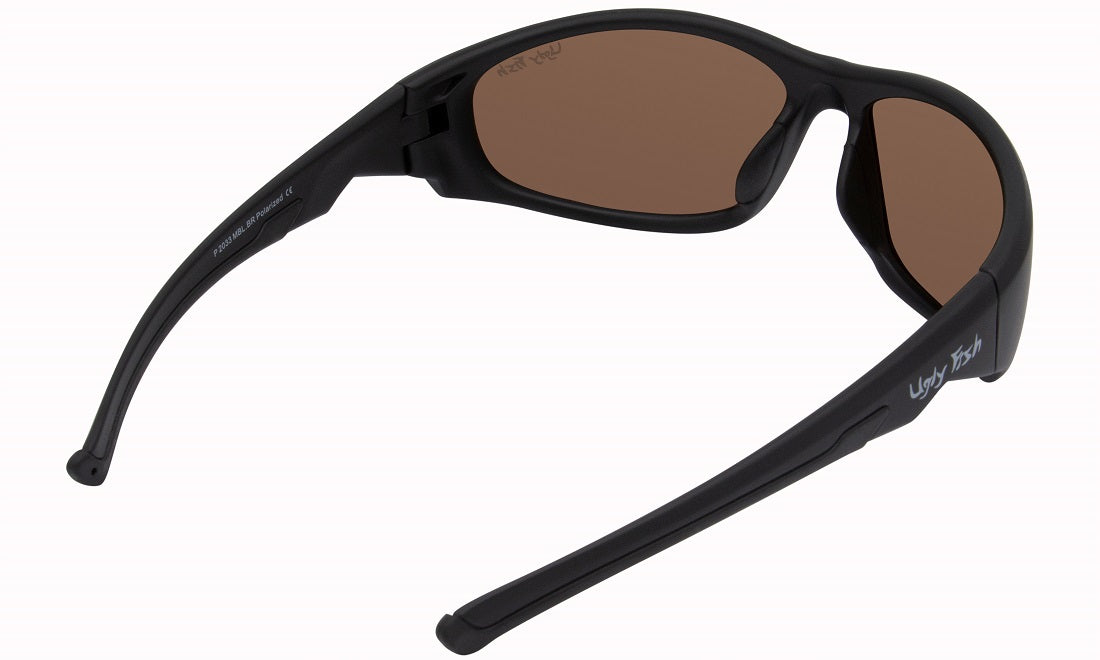 Polarised Lifestyle Sunglasses | P2033