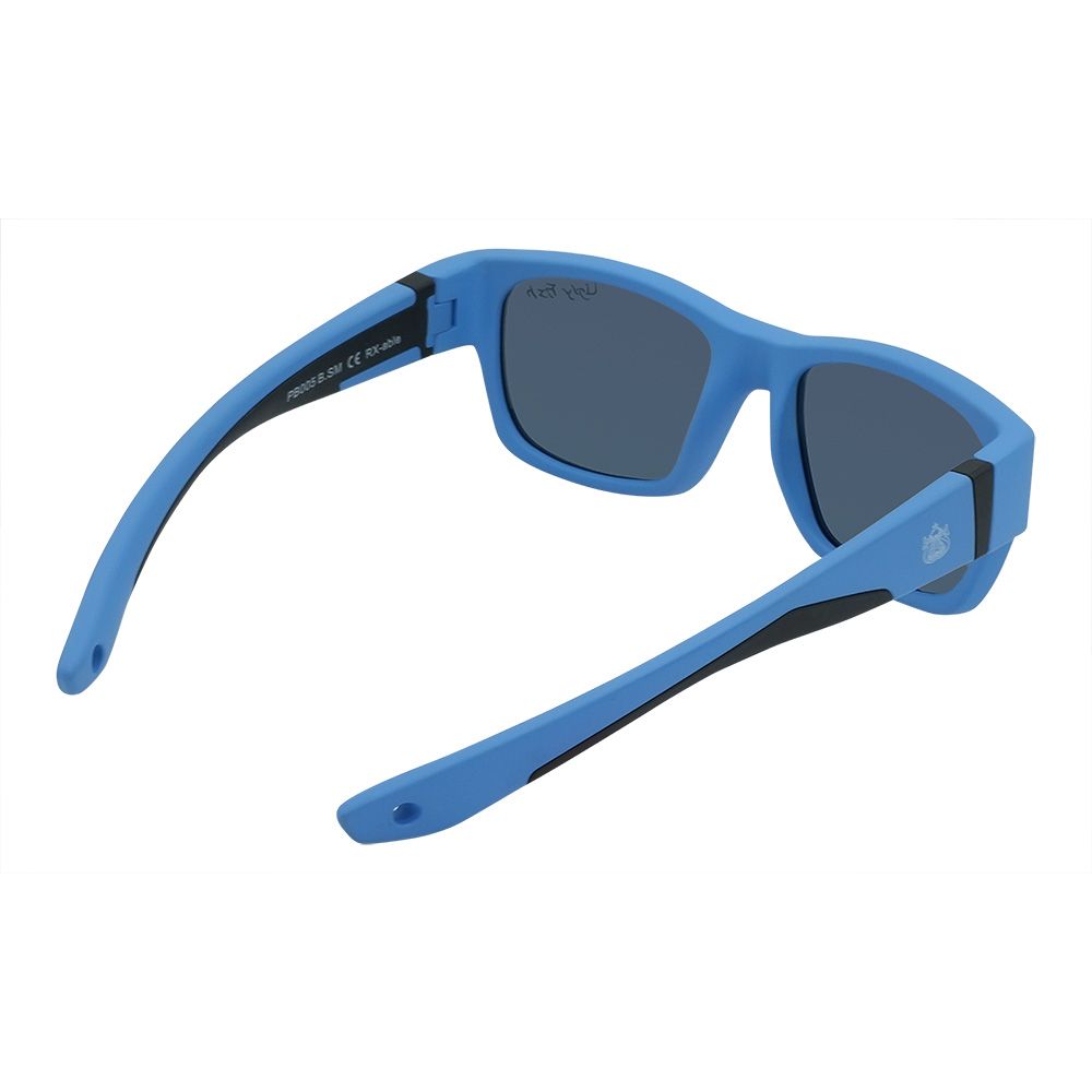 Toddler | Polarised Unbreakable Sunglasses | PB005