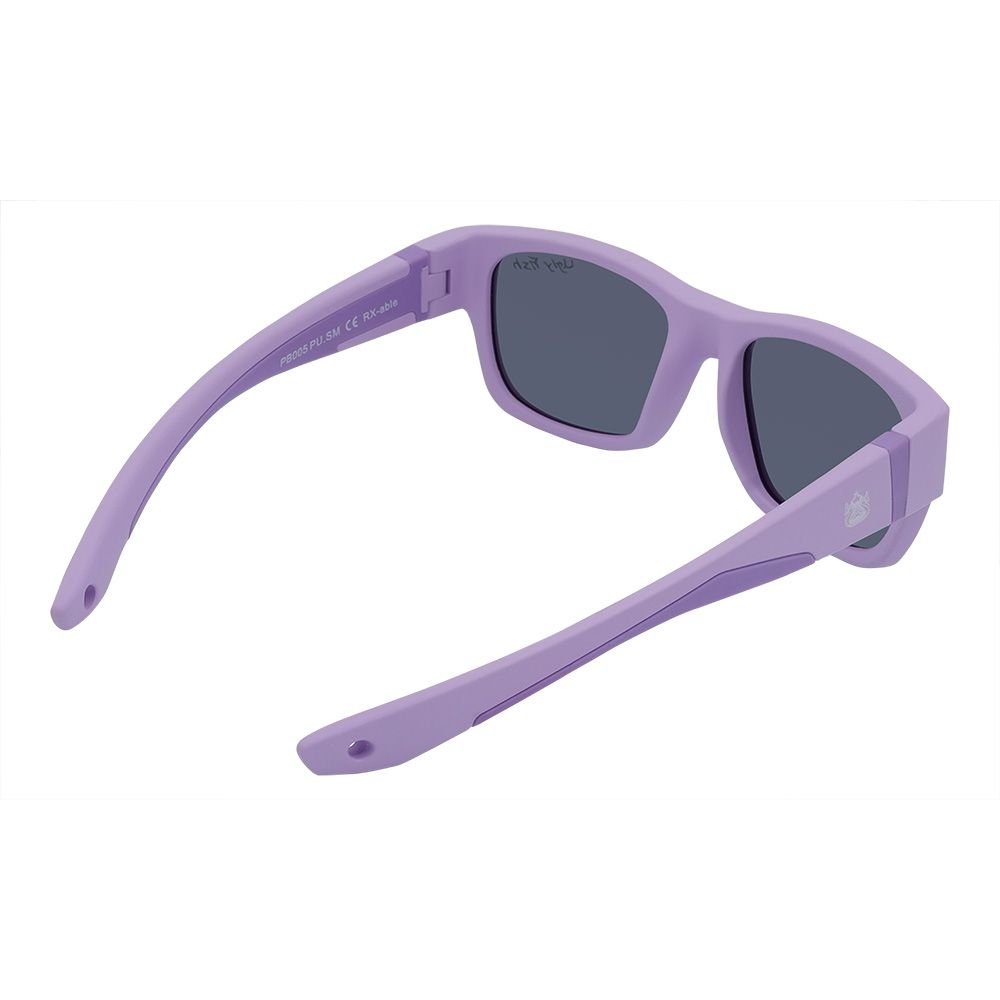 PB005 Toddler Polarised Unbreakable Sunglasses