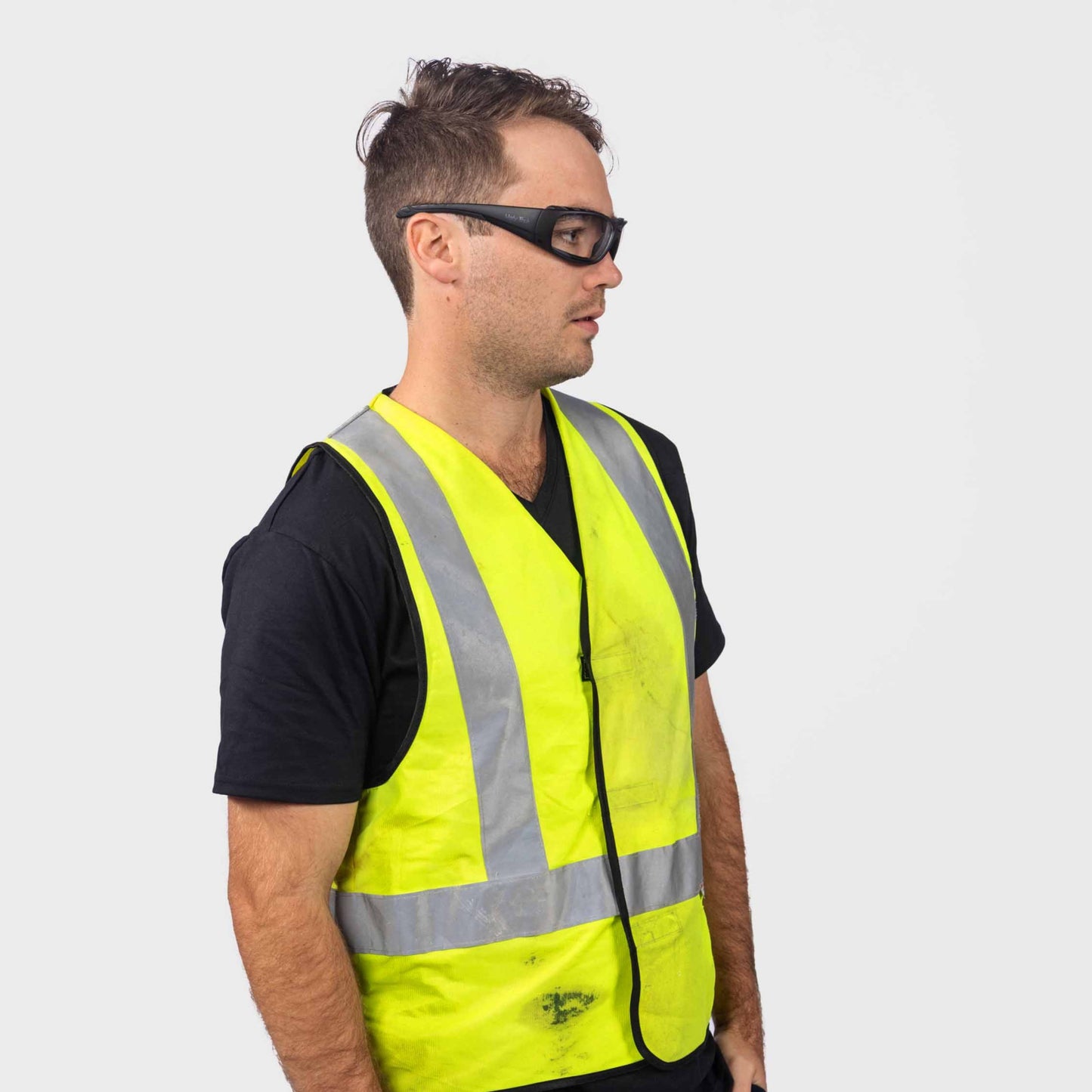 Armour Photochromic Safety Glasses RSPH5066