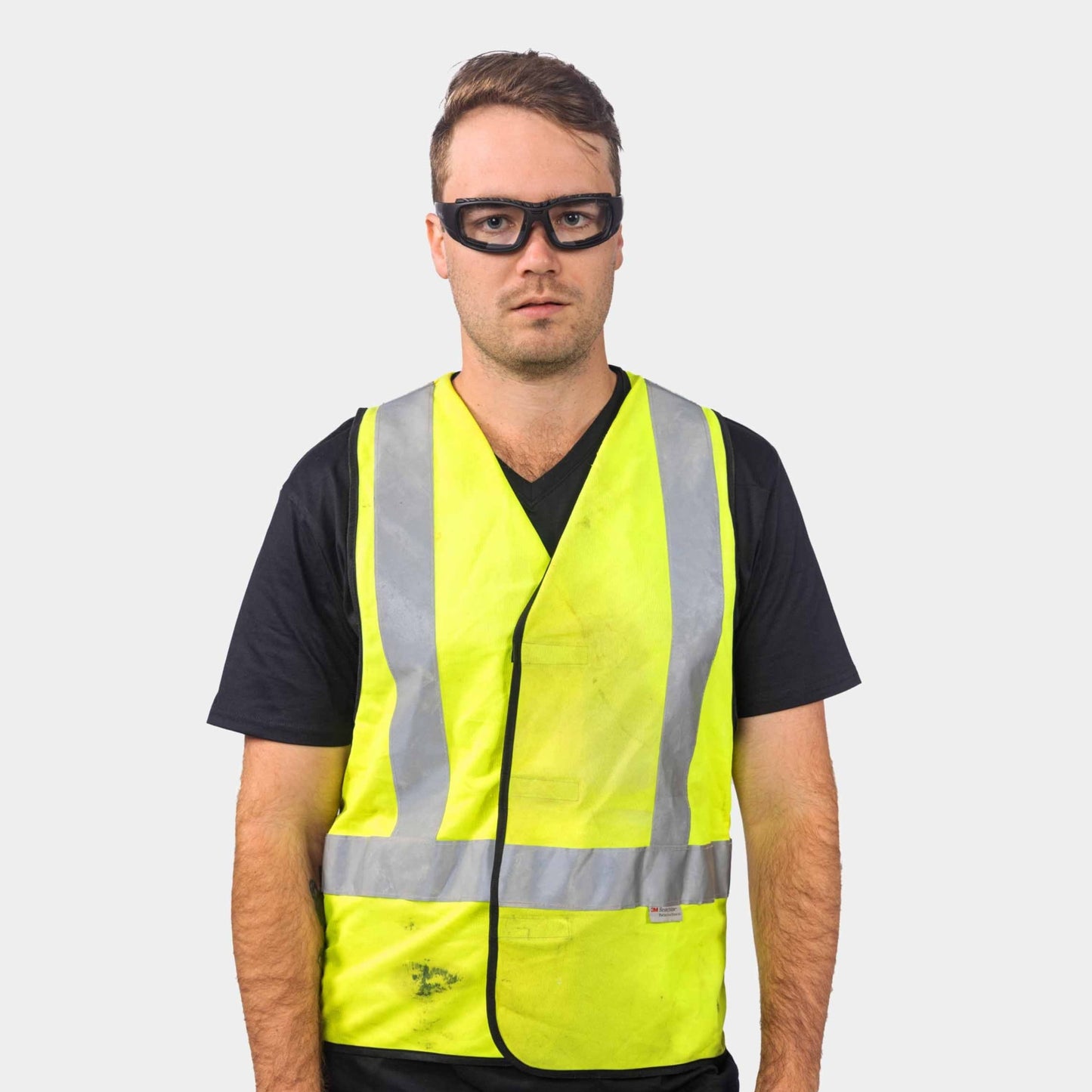Armour | Photochromic Safety Glasses | RSPH5066