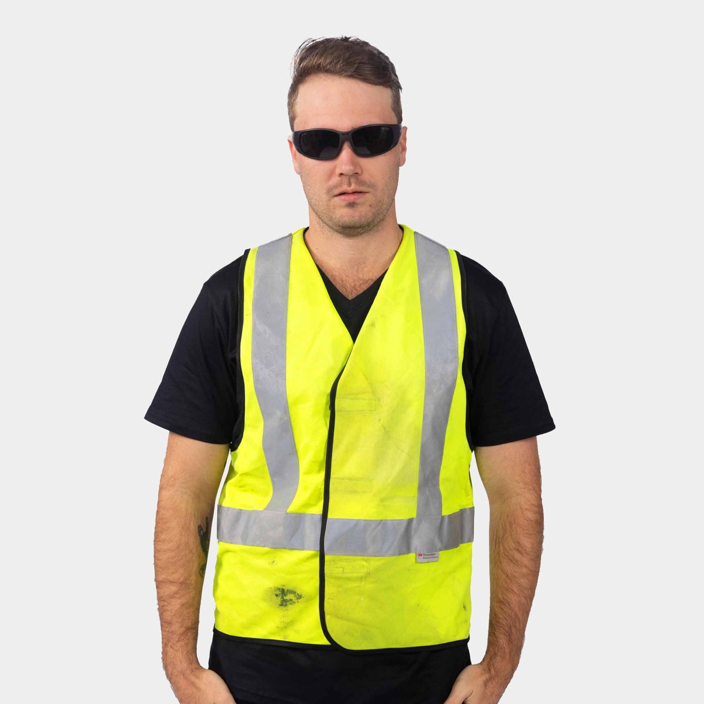 Armour | Polarised Safety Sunglasses | RSP5066