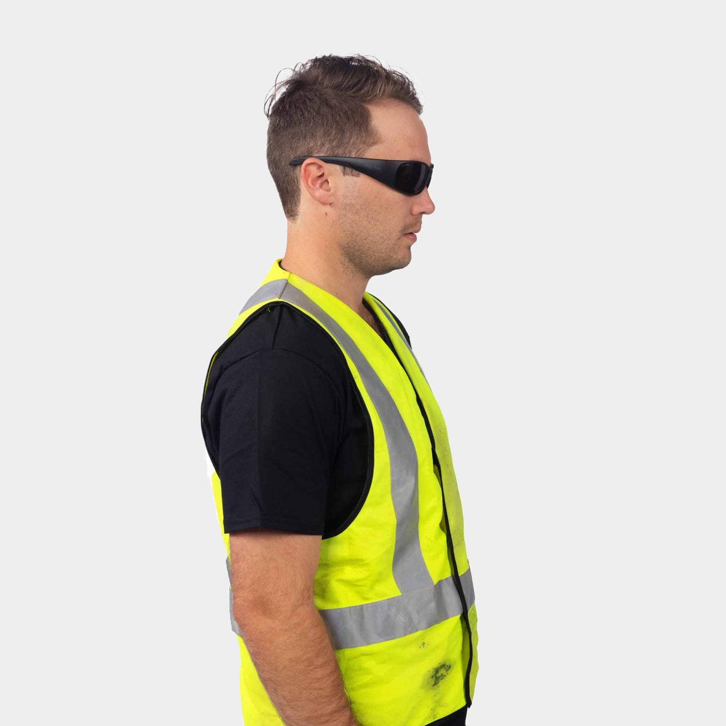 Armour | Polarised Safety Sunglasses | RSP5066