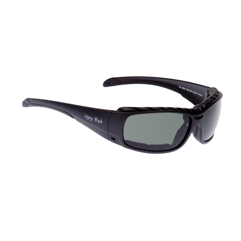 Armour Polarised Safety Sunglasses RSP5066