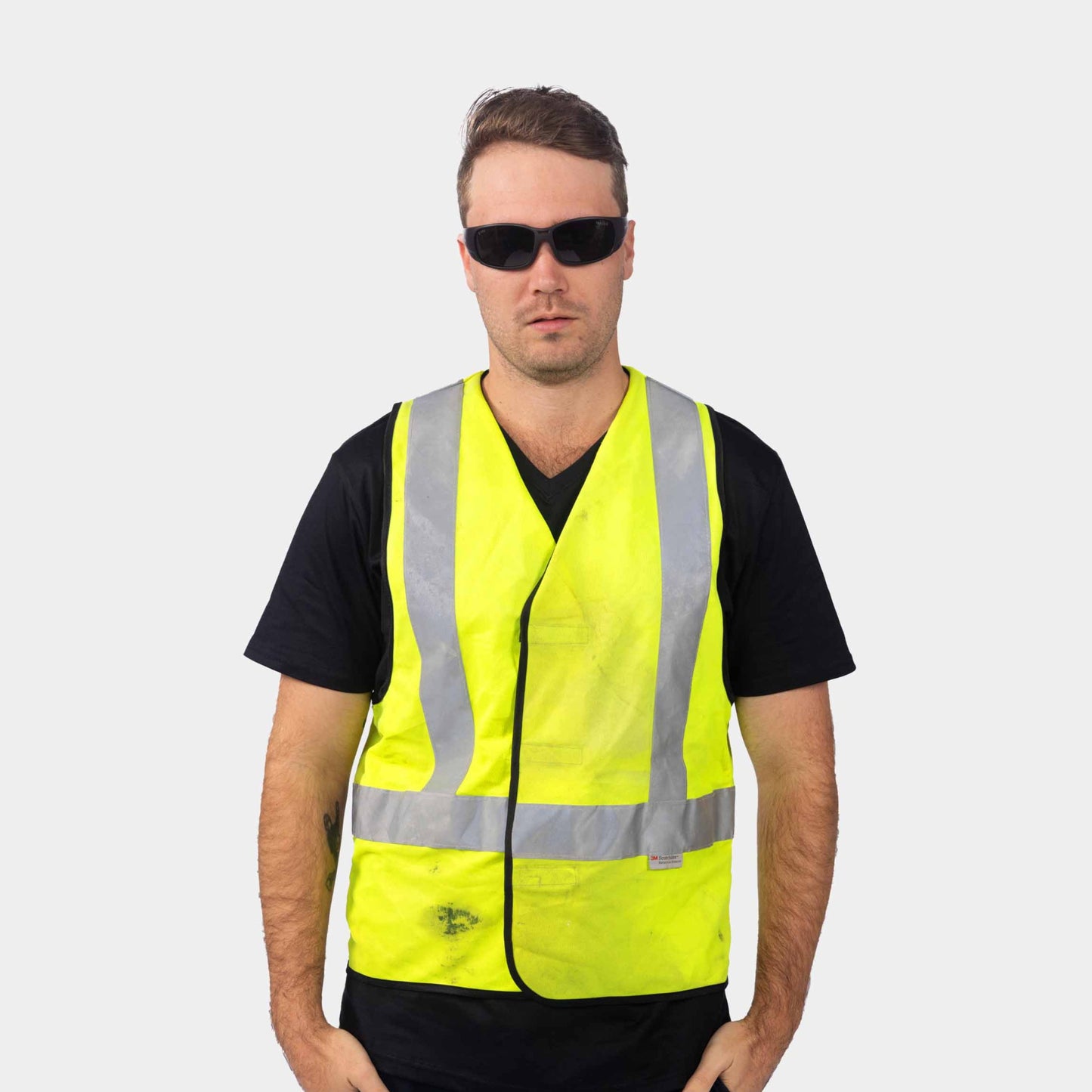 Armour | Safety Sunglasses | RS5066