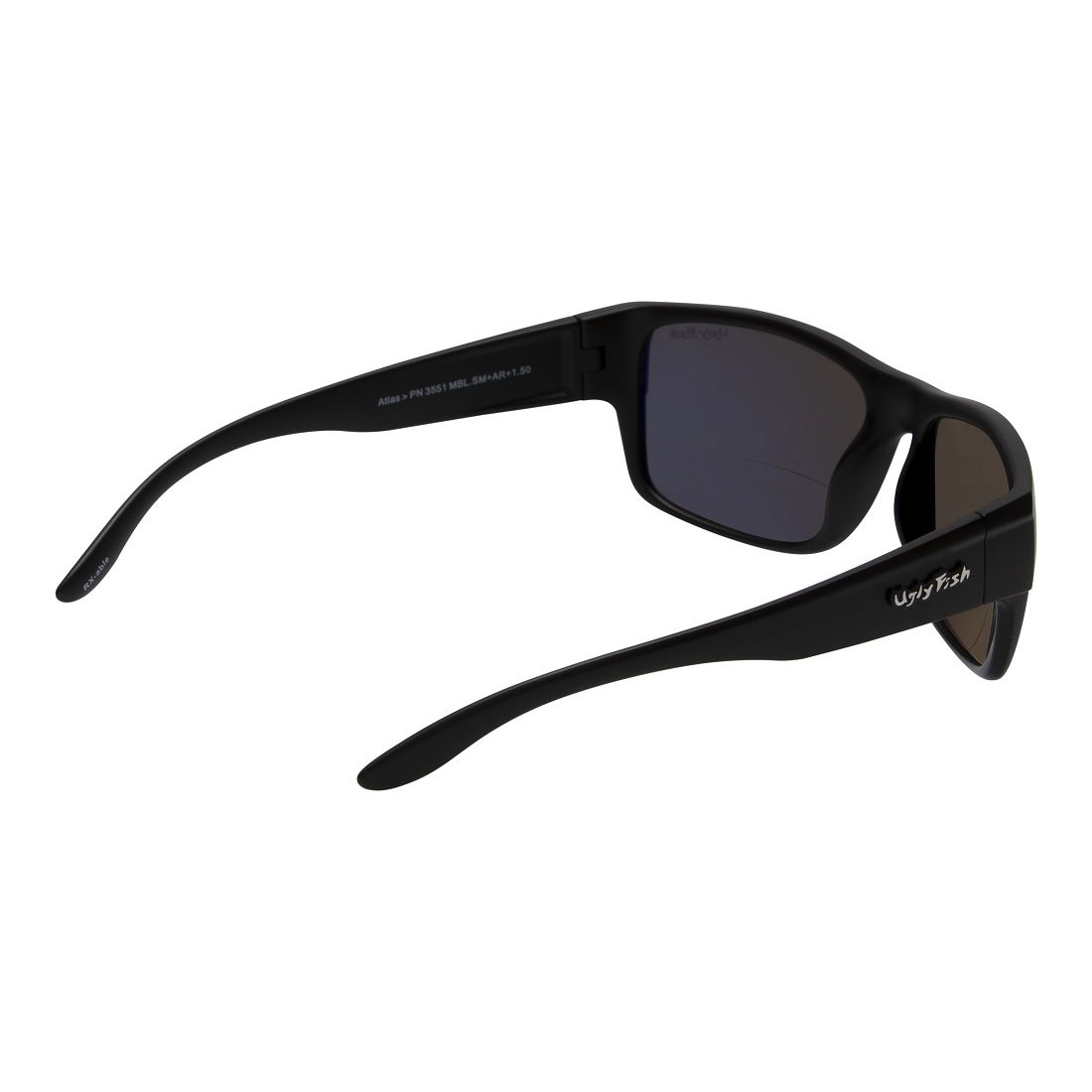 Atlas | Bifocal Polarised Sunglasses | PN3551