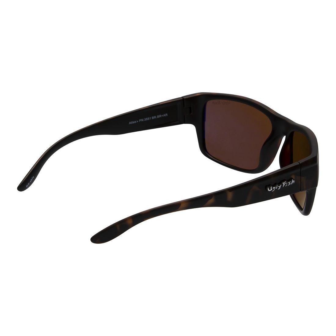 Atlas Polarised Lifestyle Sunglasses PC3551
