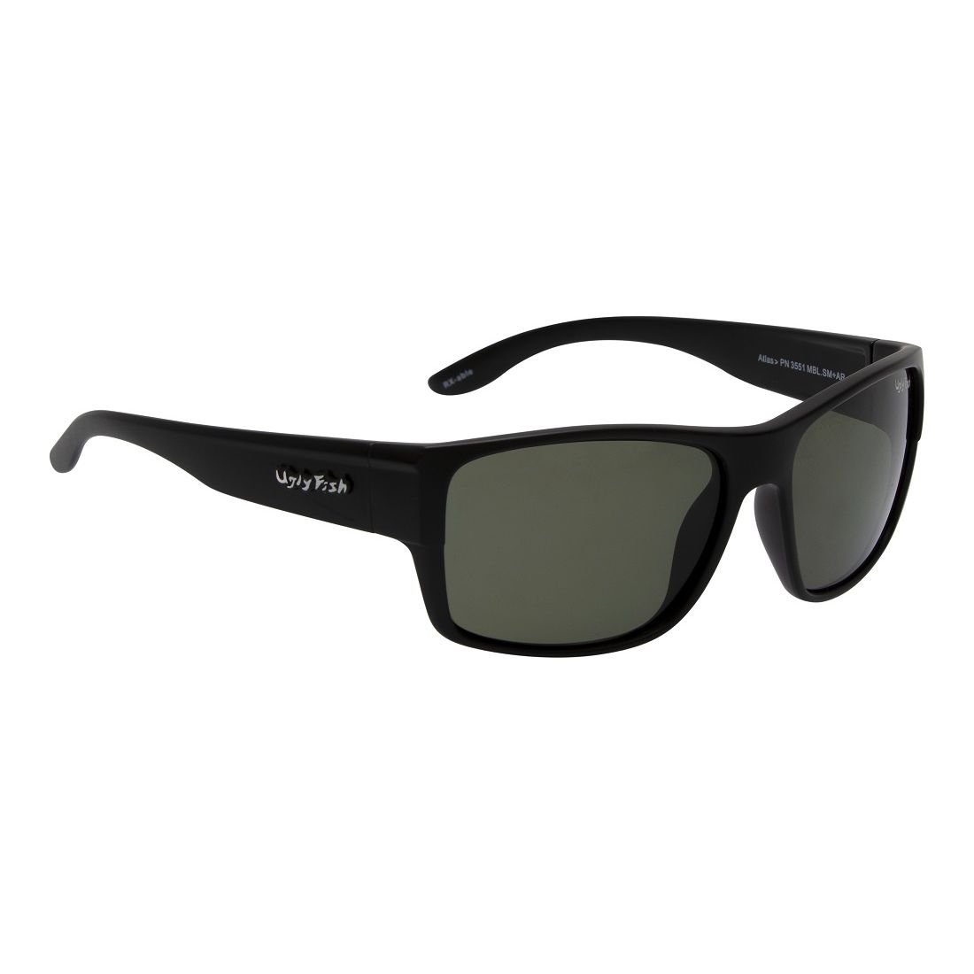 Atlas Polarised Lifestyle Sunglasses PC3551