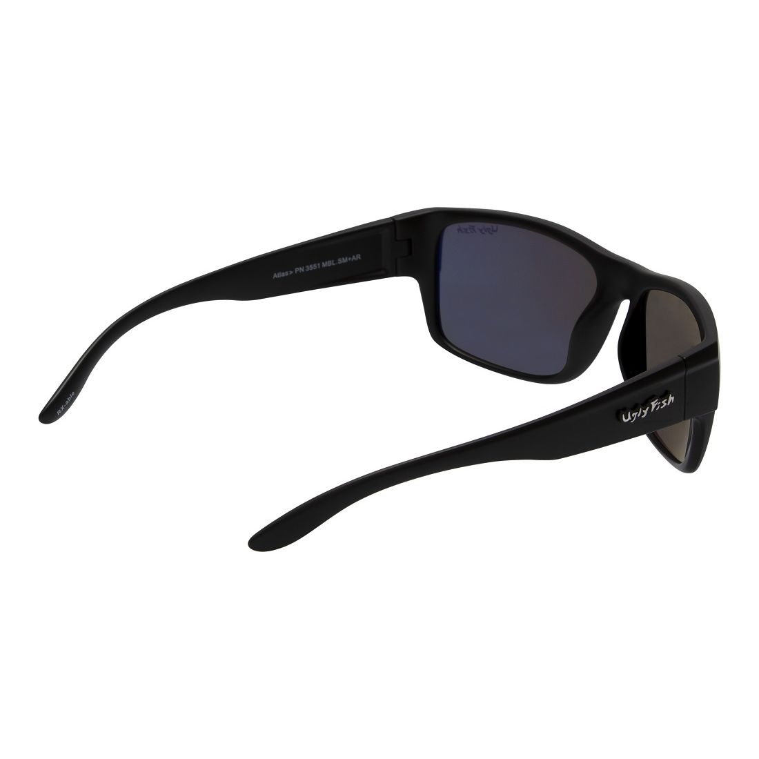 Atlas Polarised Lifestyle Sunglasses PC3551