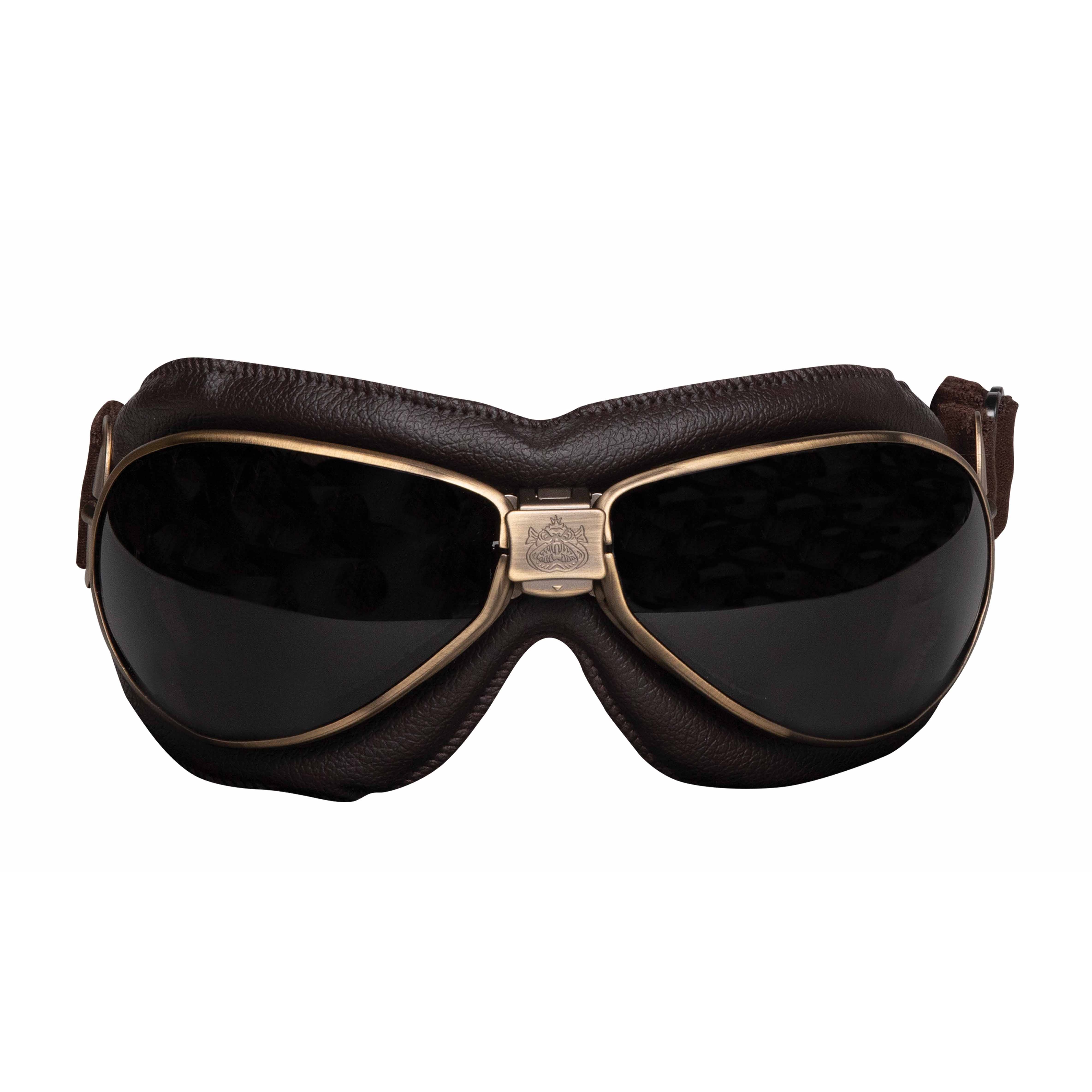 aviator goggle Aviator Motorcycle Goggles
