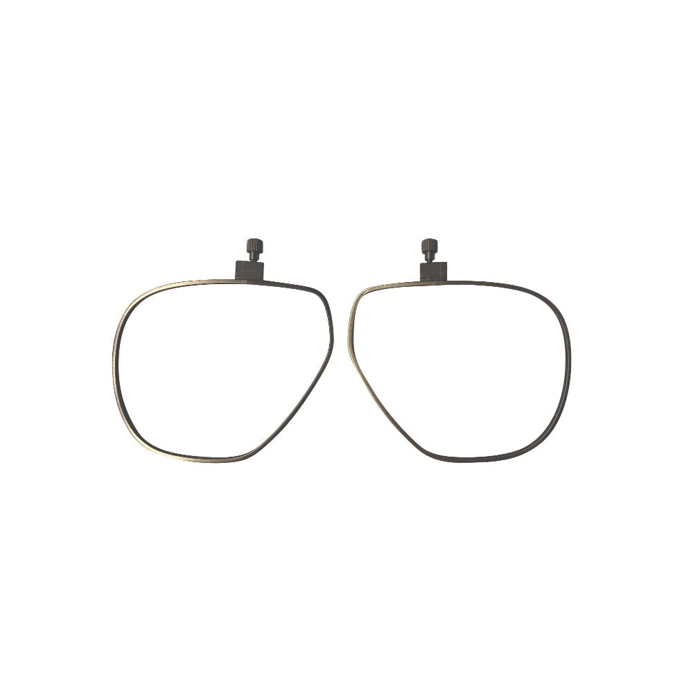 Aviator | Prescription RX Gasket | RS101