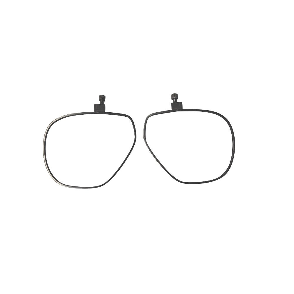 Aviator | Prescription RX Gasket | RS101
