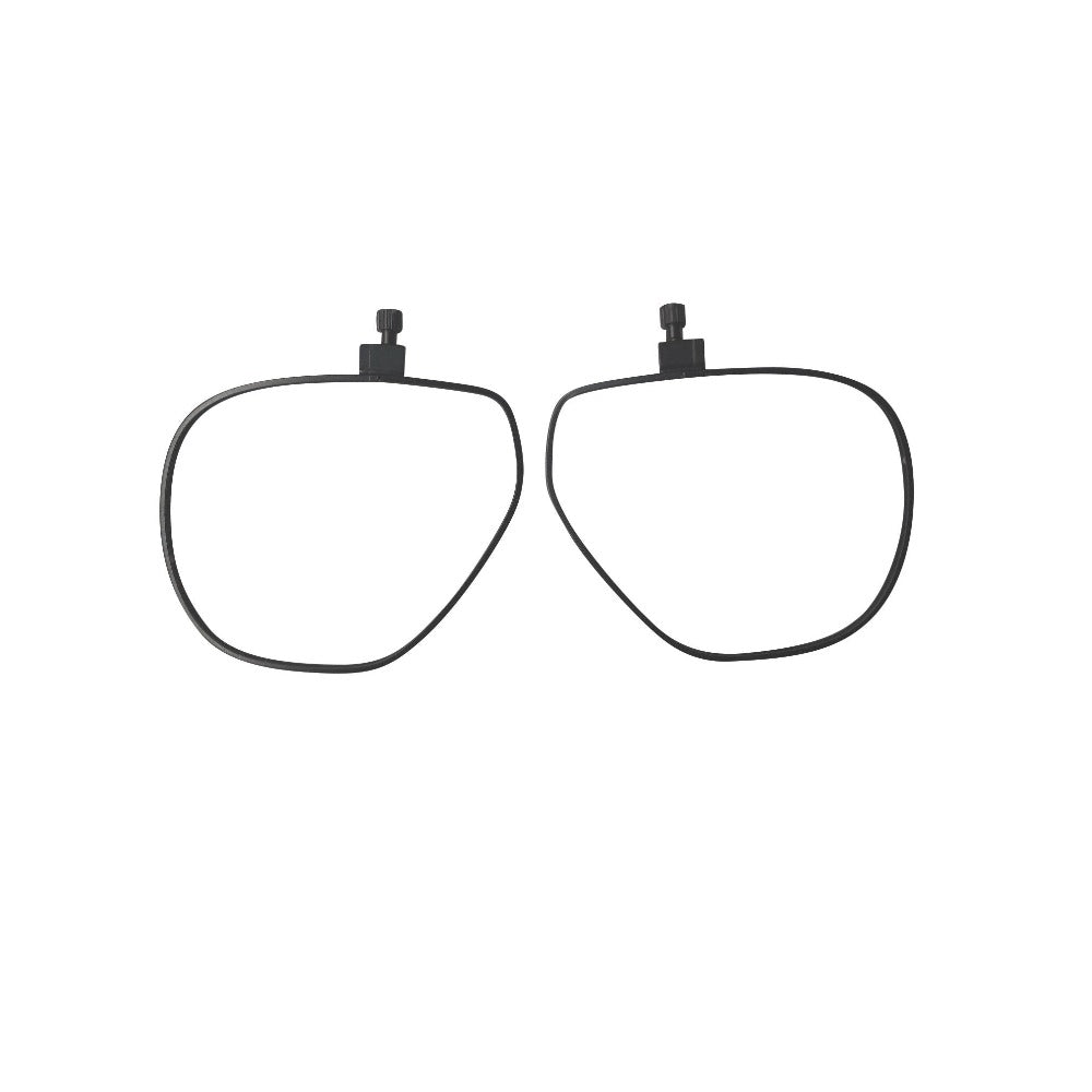 Aviator | Prescription RX Gasket | RS101