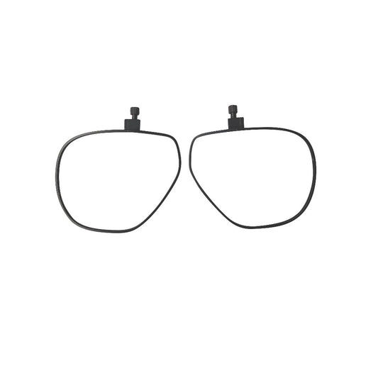 Aviator | Prescription RX Gasket | RS101
