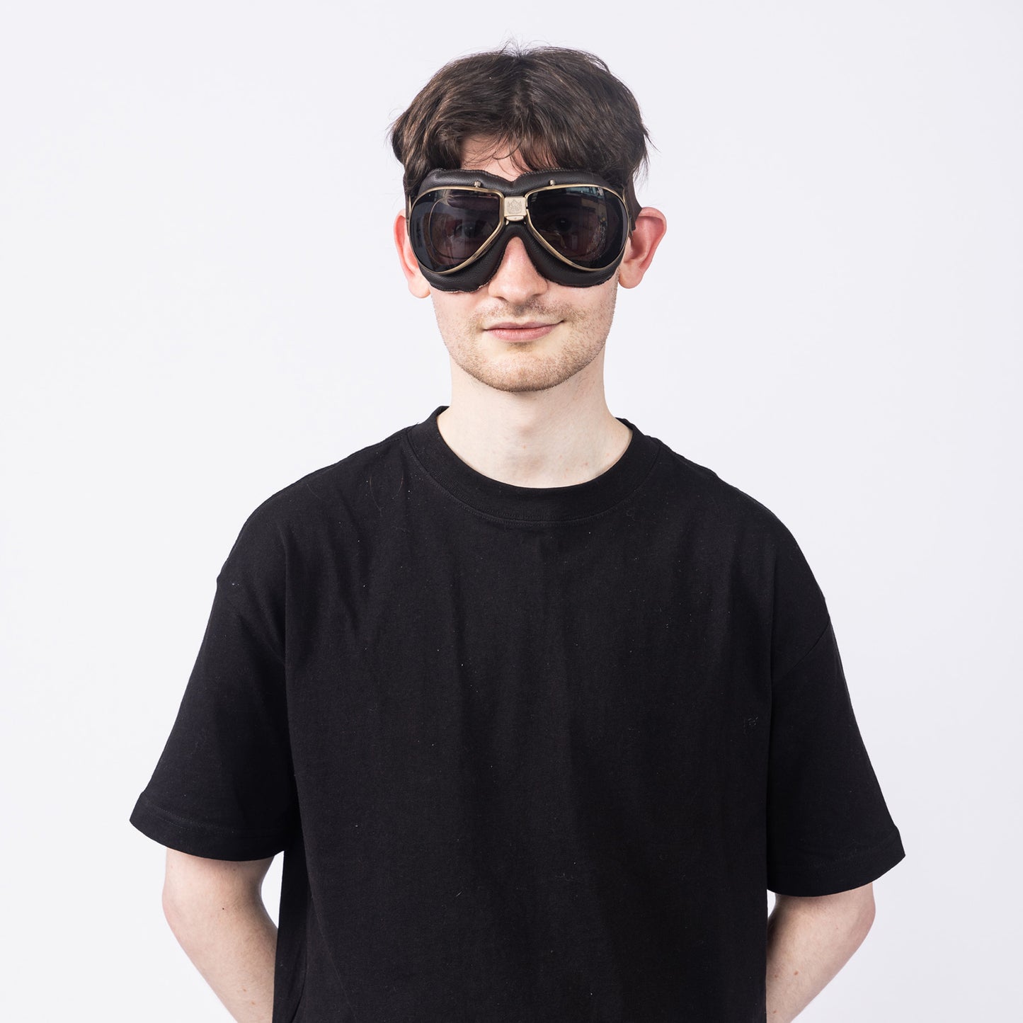 Aviator | Motorcycle Goggles | RS101