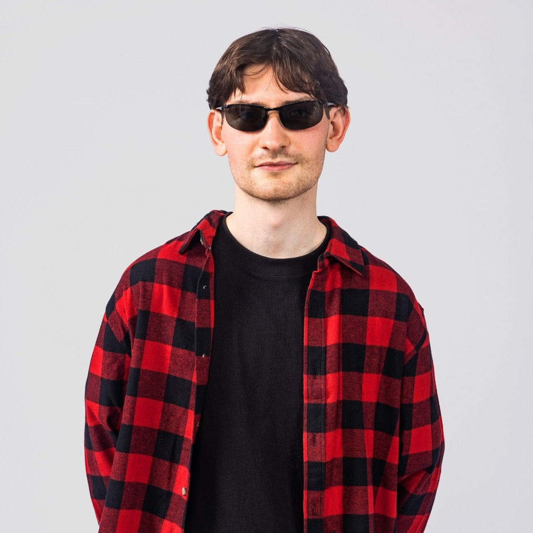 Breeze | Polarised Sunglasses Ugly Metals