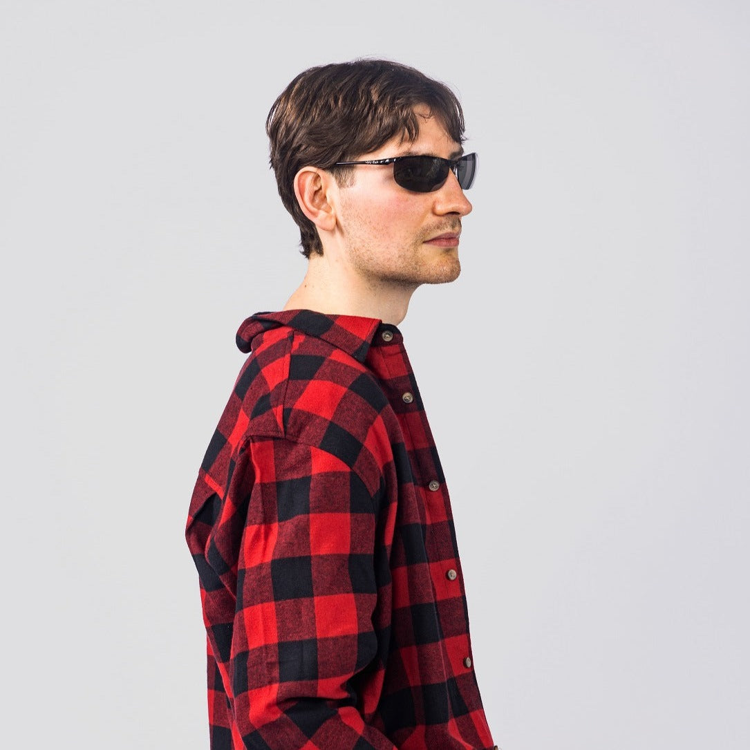 Breeze | Polarised Sunglasses Ugly Metals