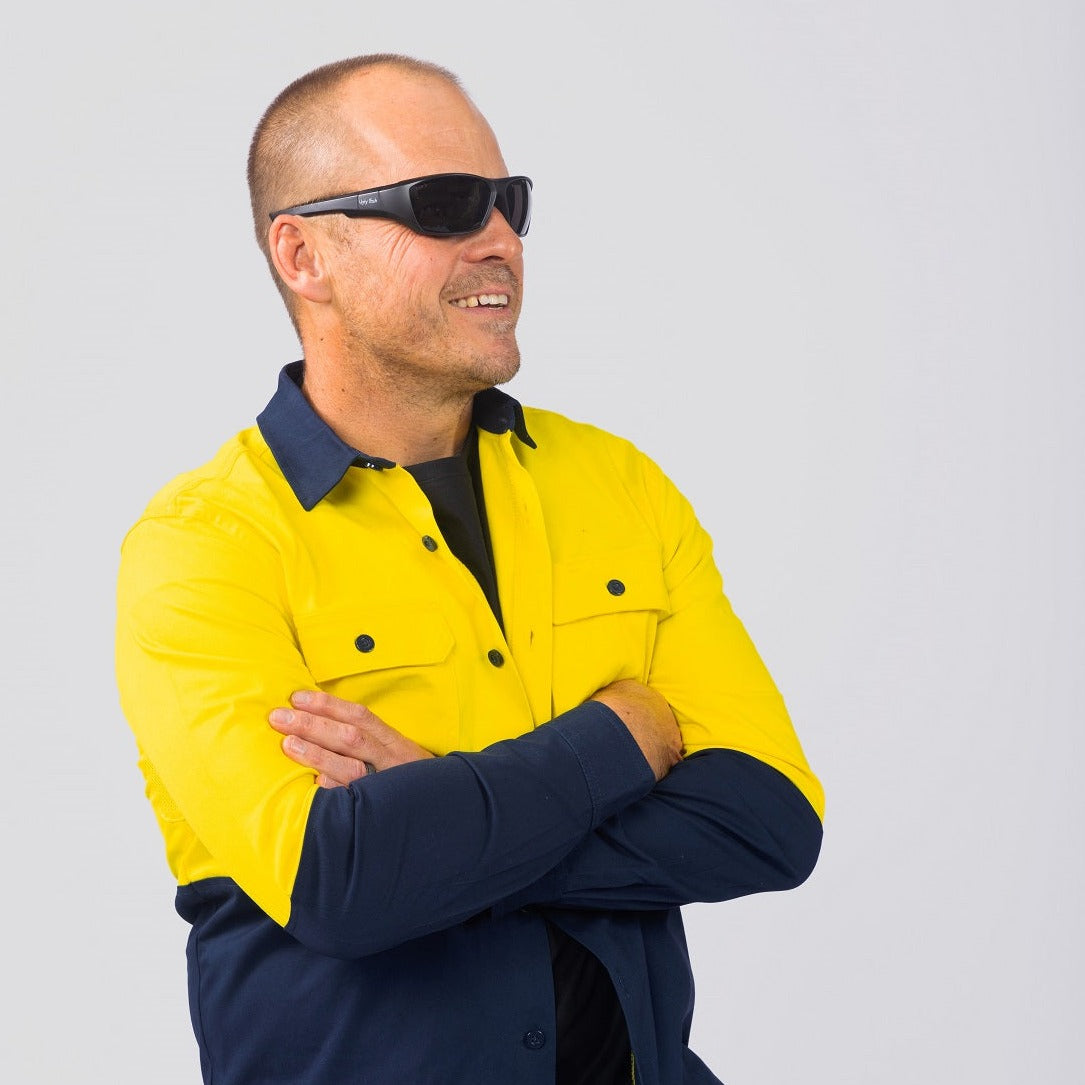 Bullet | Safety Sunglasses | RS303
