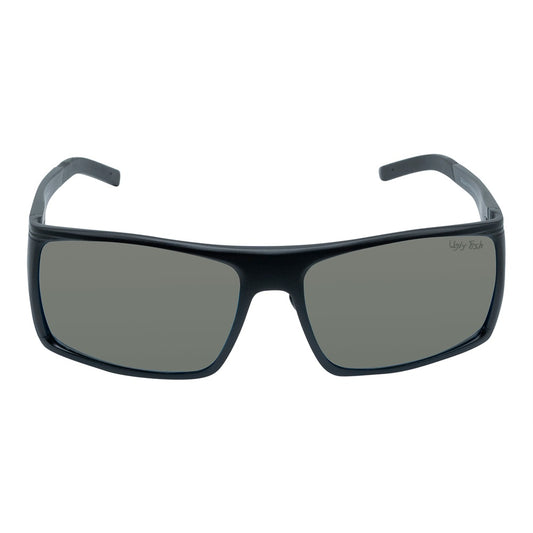 Ugly Fish Sunglasses on a white background.