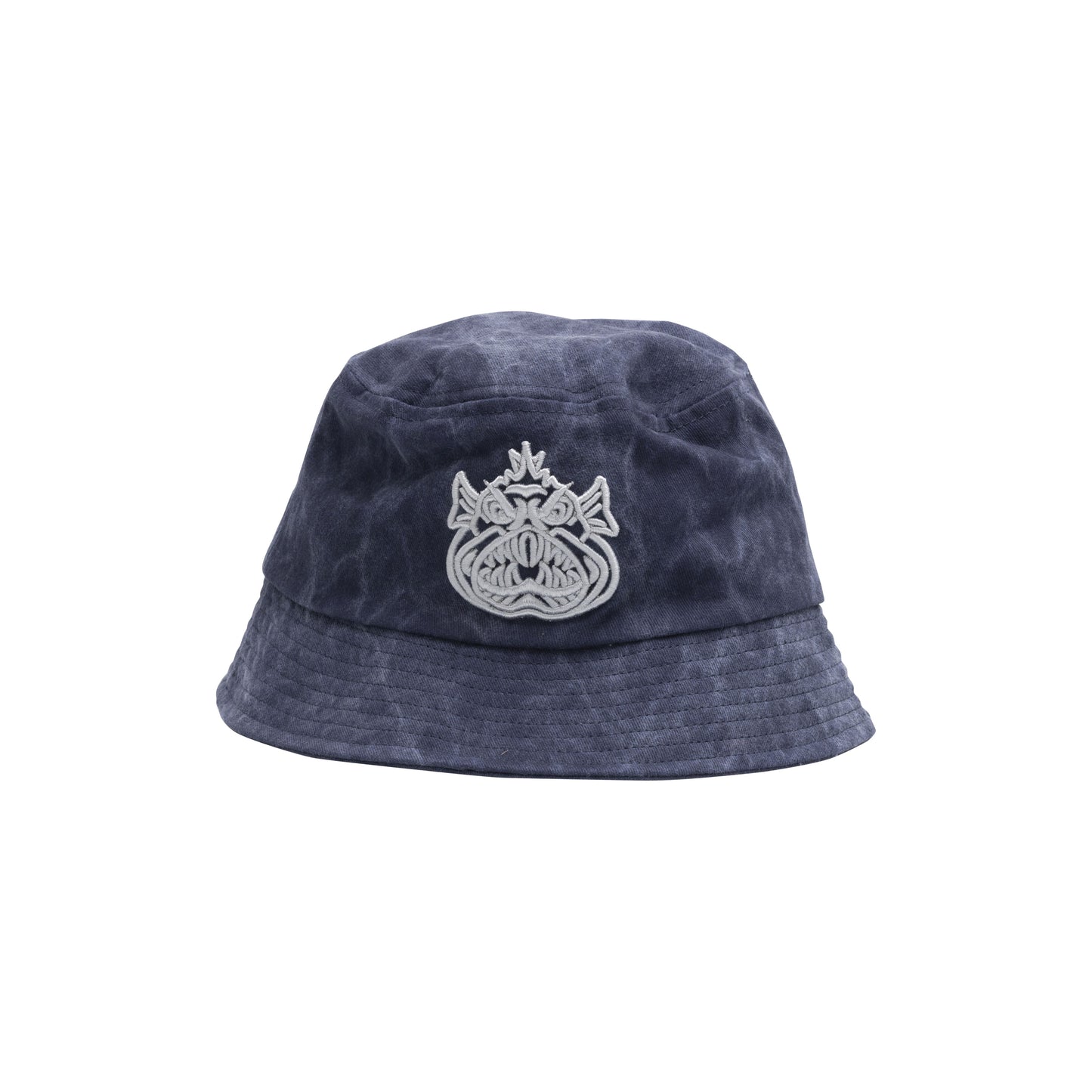 Kids Blue Bucket Hat