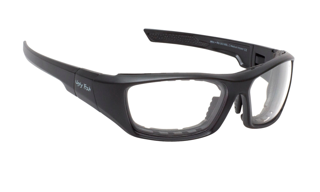 Bullet | Safety Sunglasses | RS303
